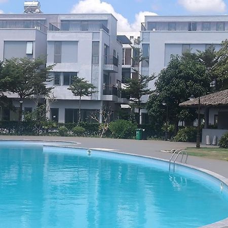 Flora Hotel Phú Quốc-sziget Kültér fotó