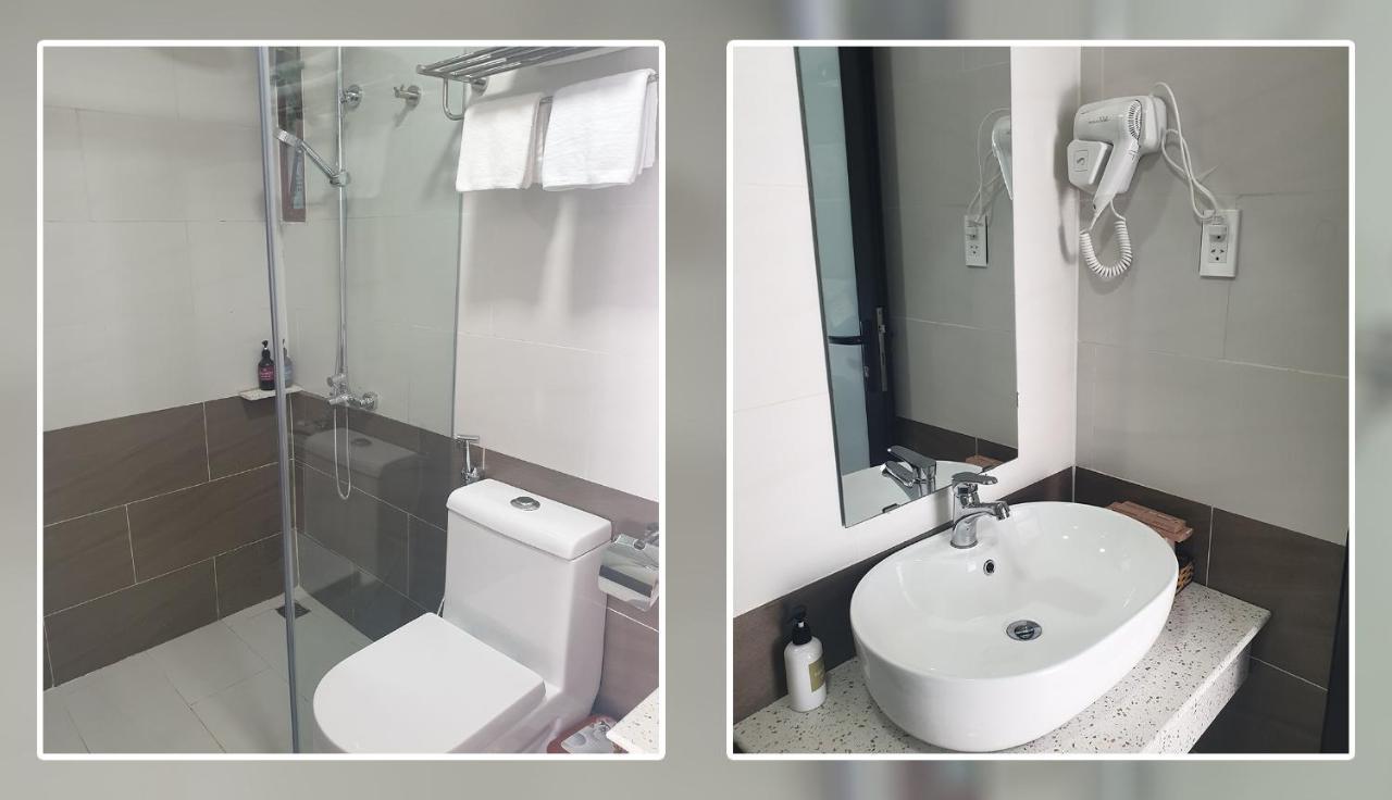 Flora Hotel Phú Quốc-sziget Kültér fotó