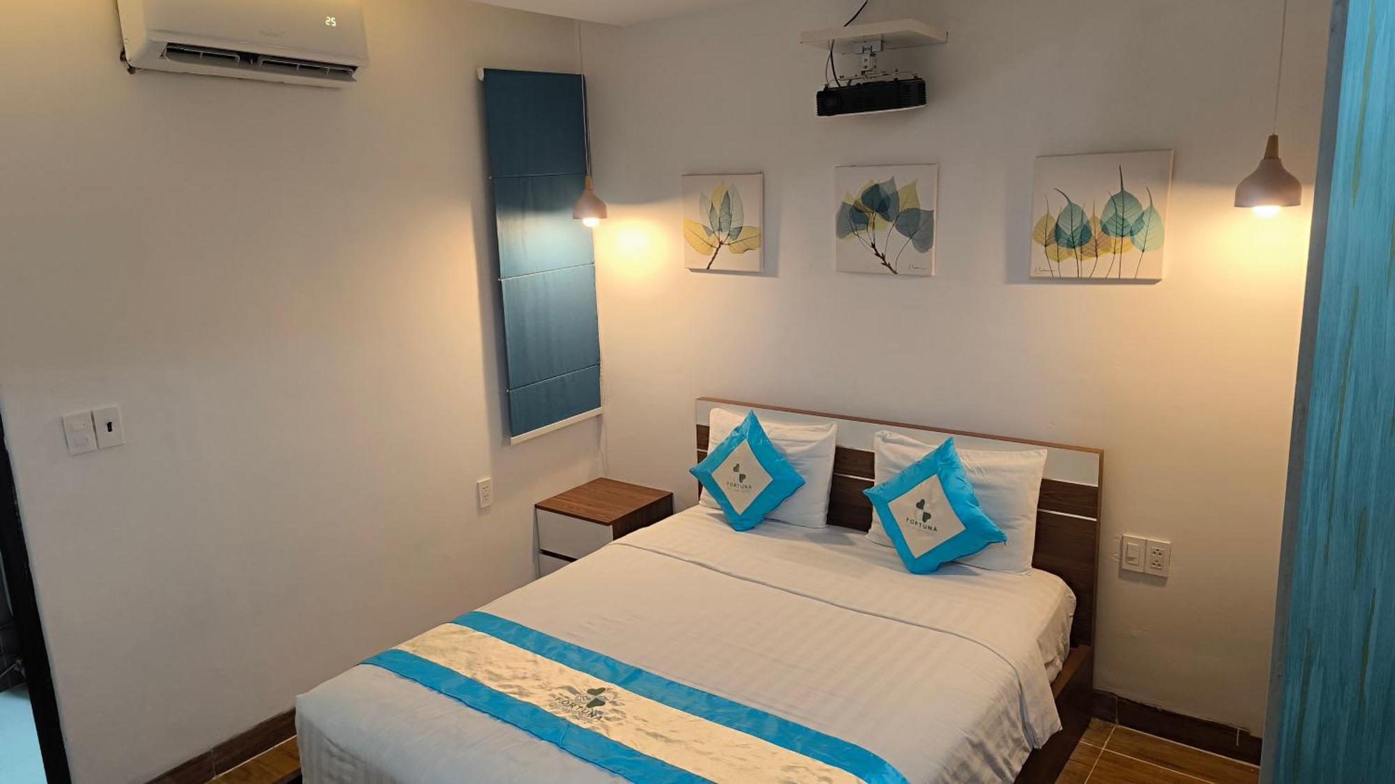 Flora Hotel Phú Quốc-sziget Kültér fotó
