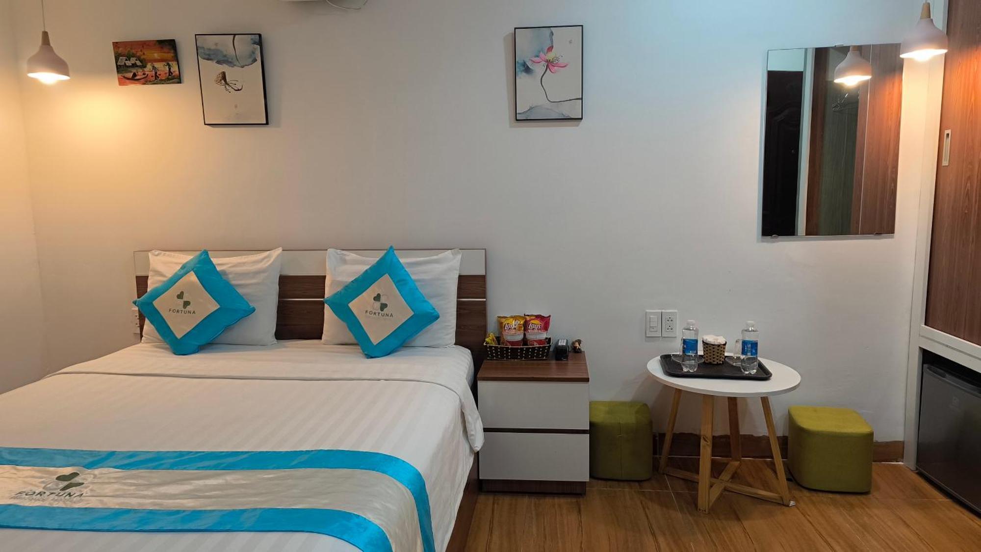 Flora Hotel Phú Quốc-sziget Kültér fotó