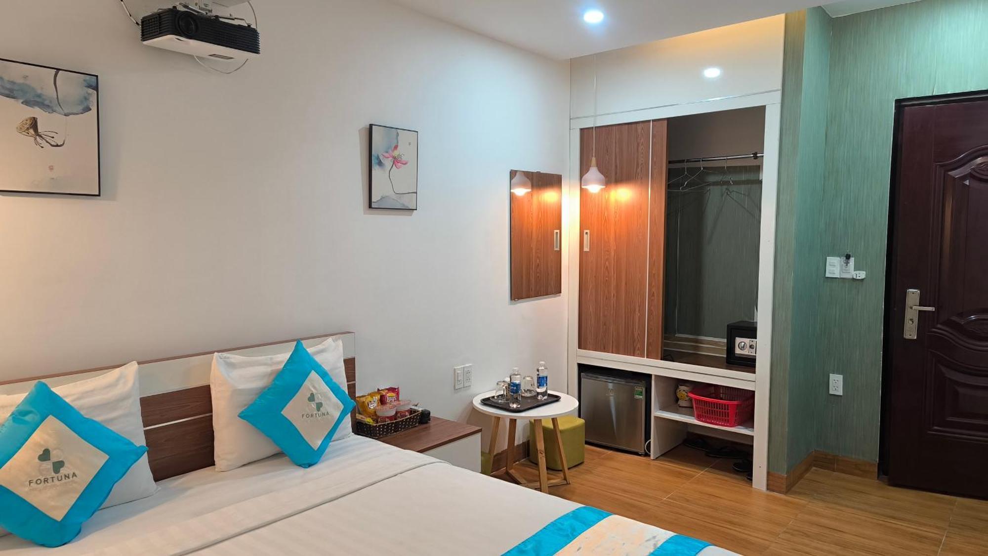 Flora Hotel Phú Quốc-sziget Kültér fotó