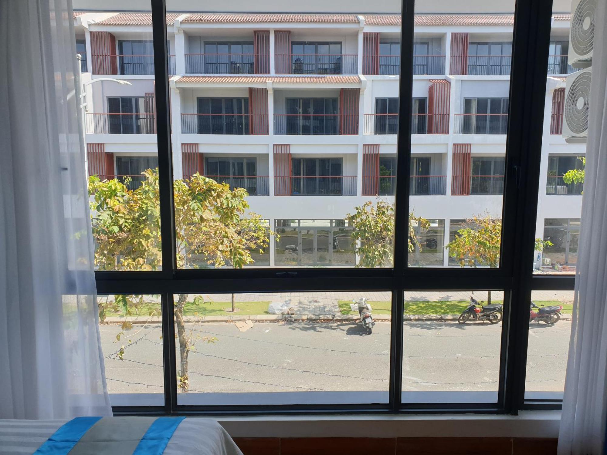 Flora Hotel Phú Quốc-sziget Kültér fotó