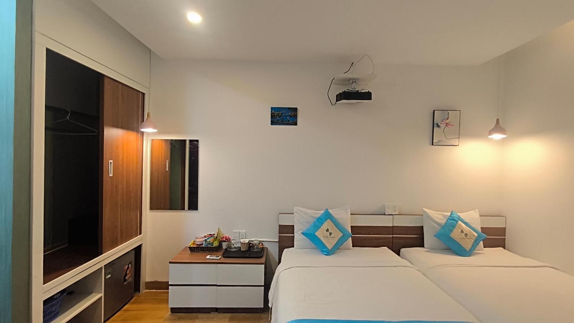Flora Hotel Phú Quốc-sziget Kültér fotó
