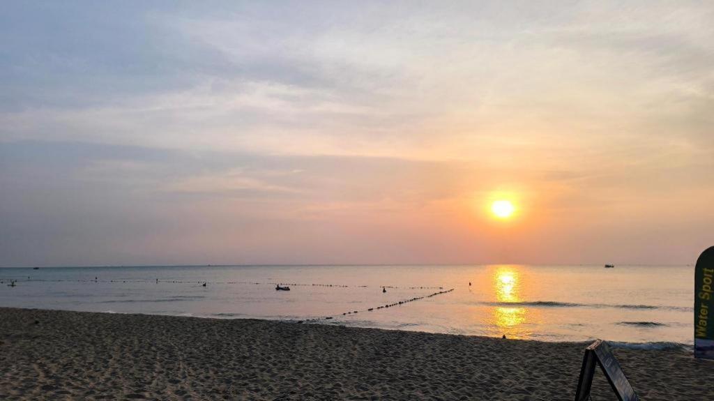 Flora Hotel Phú Quốc-sziget Kültér fotó