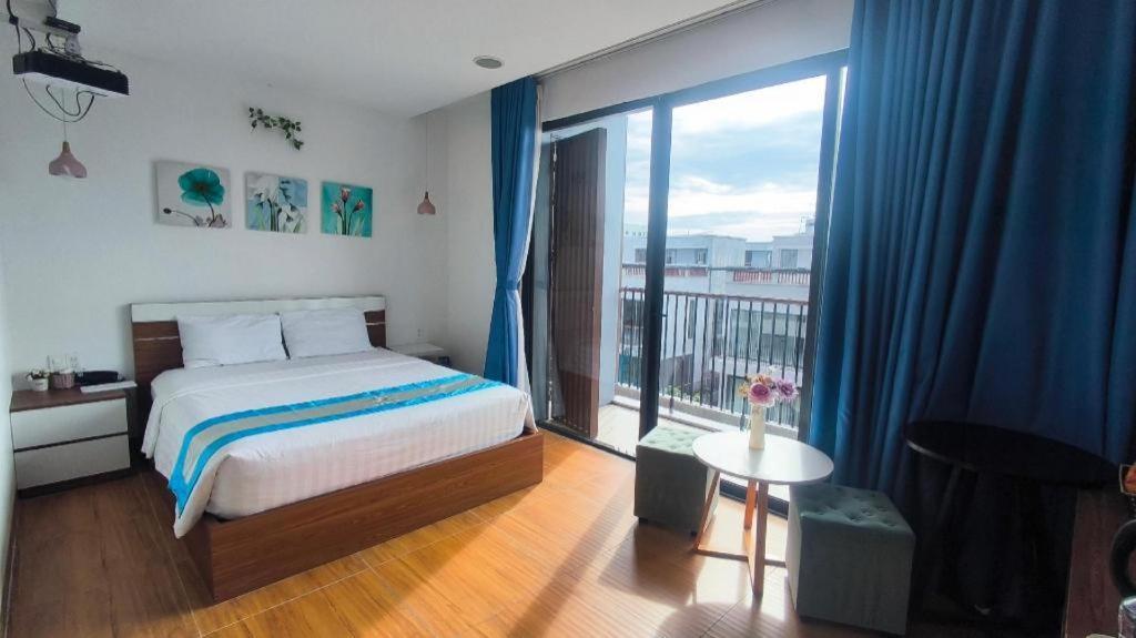 Flora Hotel Phú Quốc-sziget Kültér fotó