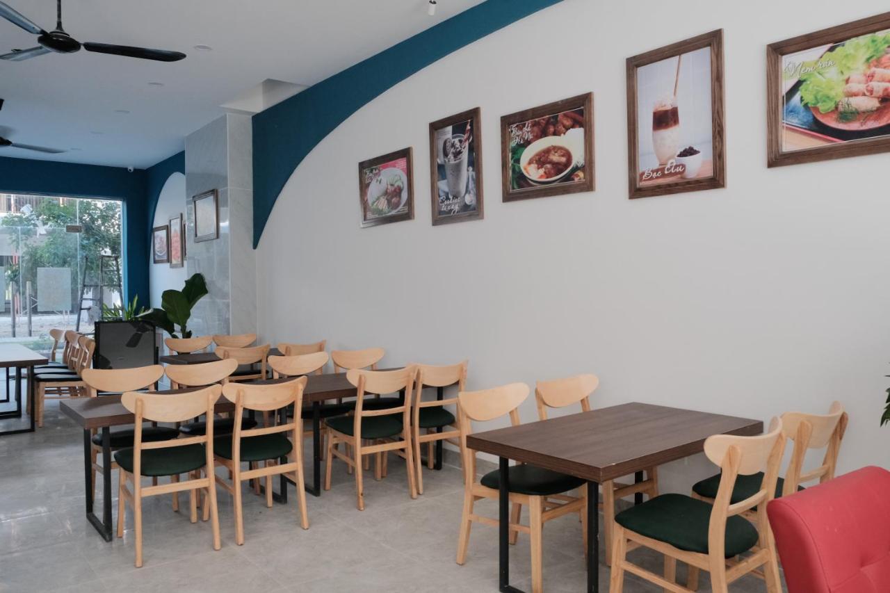 Flora Hotel Phú Quốc-sziget Kültér fotó