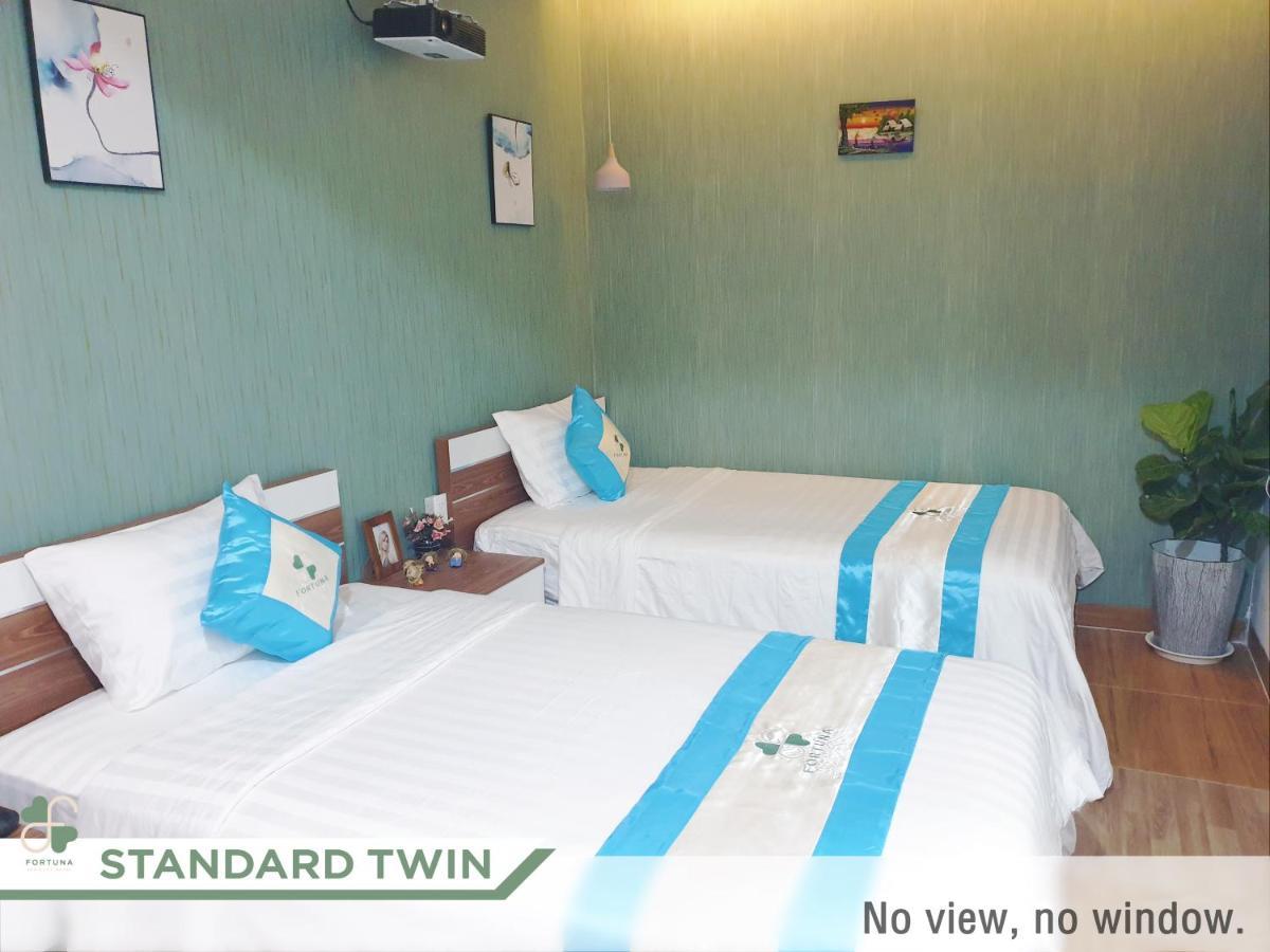 Flora Hotel Phú Quốc-sziget Kültér fotó