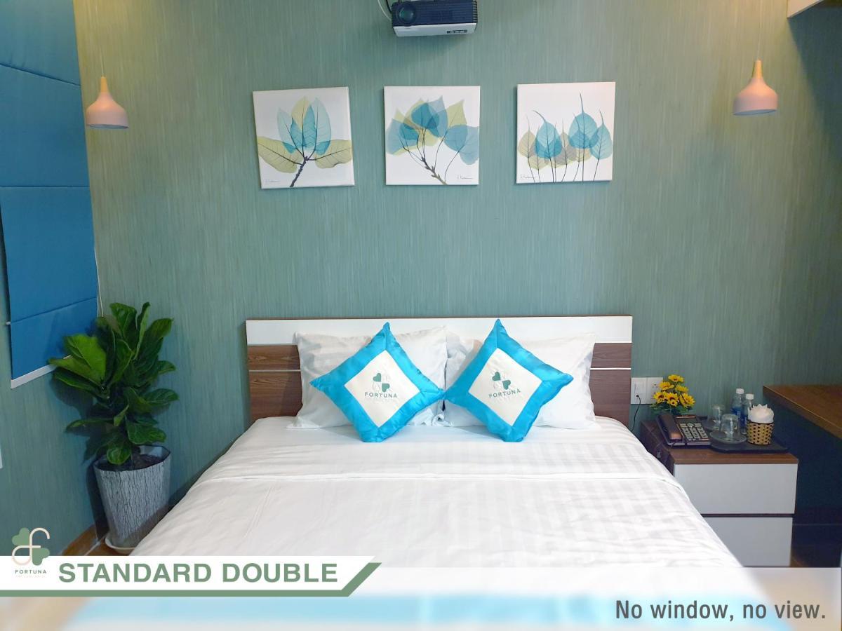 Flora Hotel Phú Quốc-sziget Kültér fotó